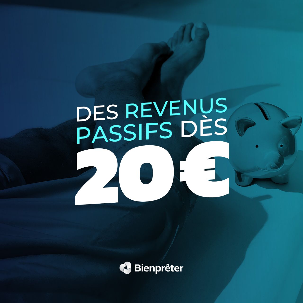 Bienprêter ad