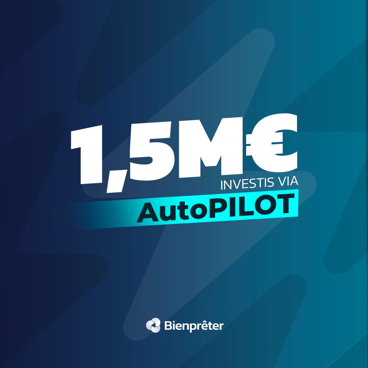 Bienprêter ad