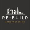 Re:Build Manufacturing ad