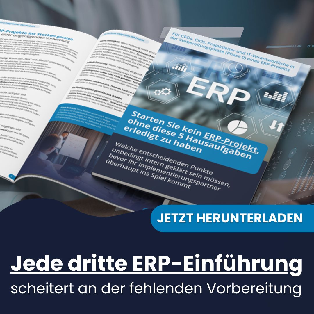 2BCS AG digitalization experts ad