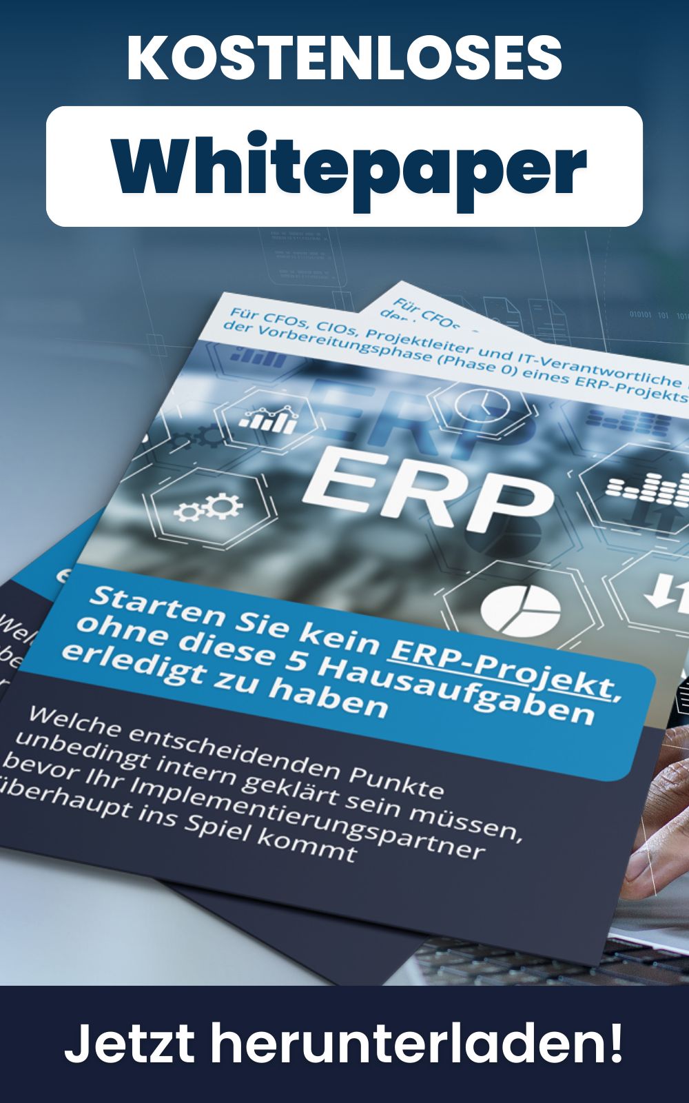 2BCS AG digitalization experts ad