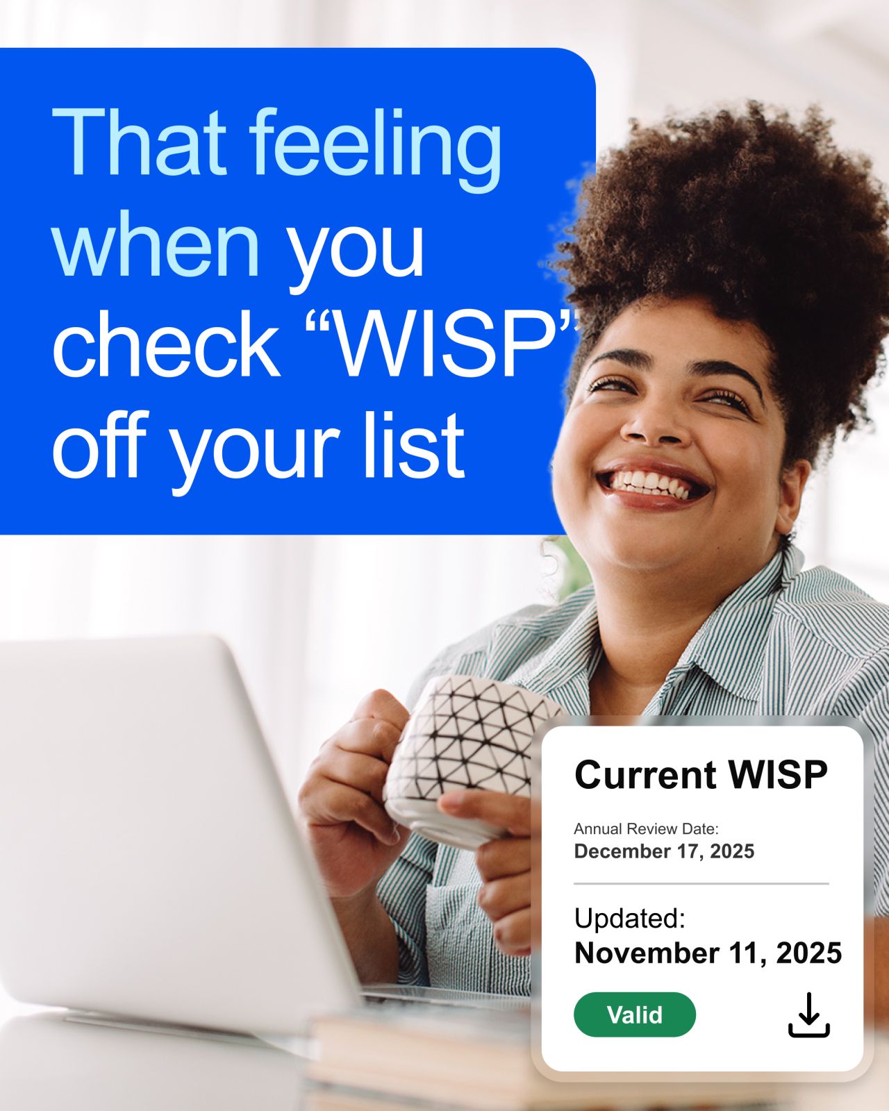 Rightworks ad