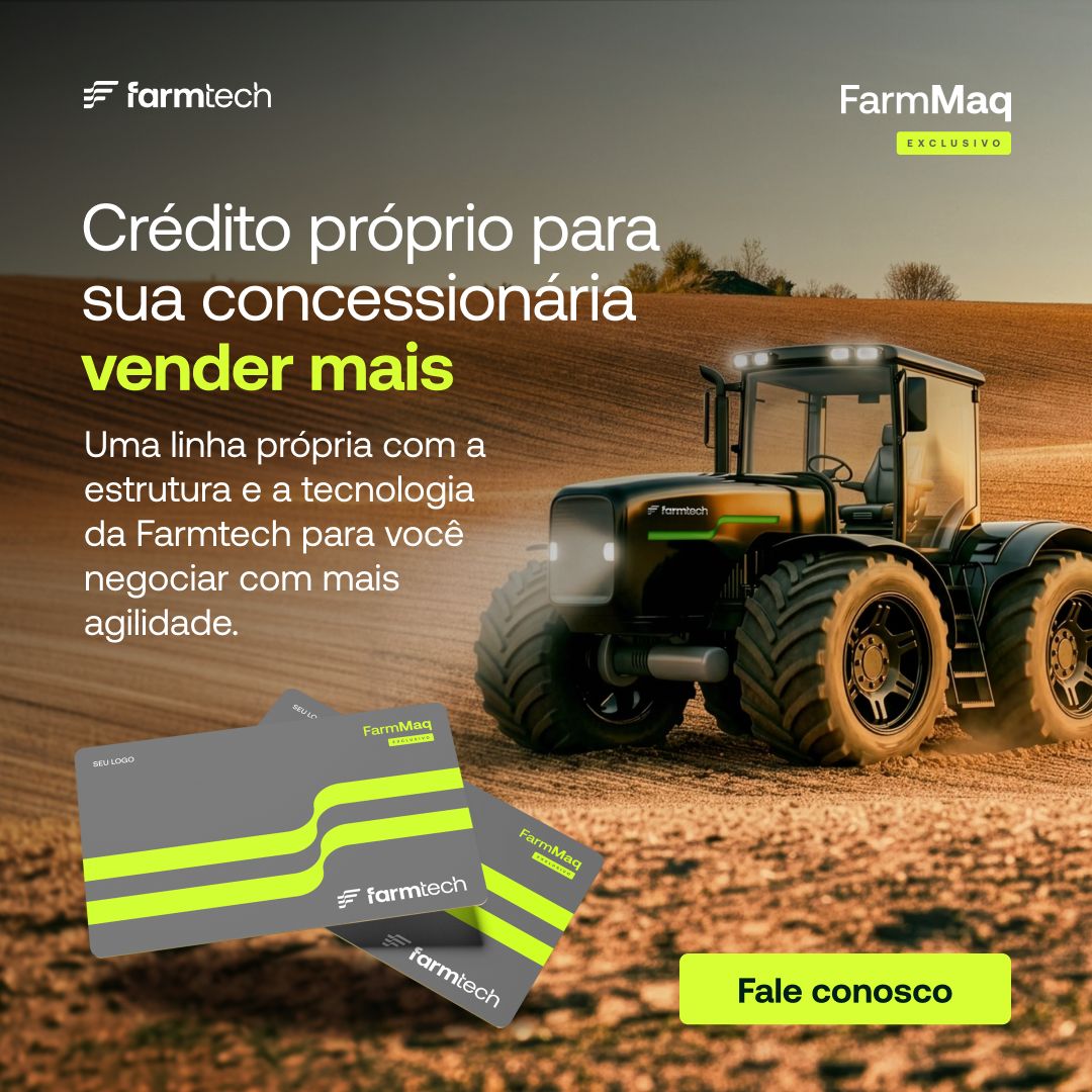 Farmtech ad
