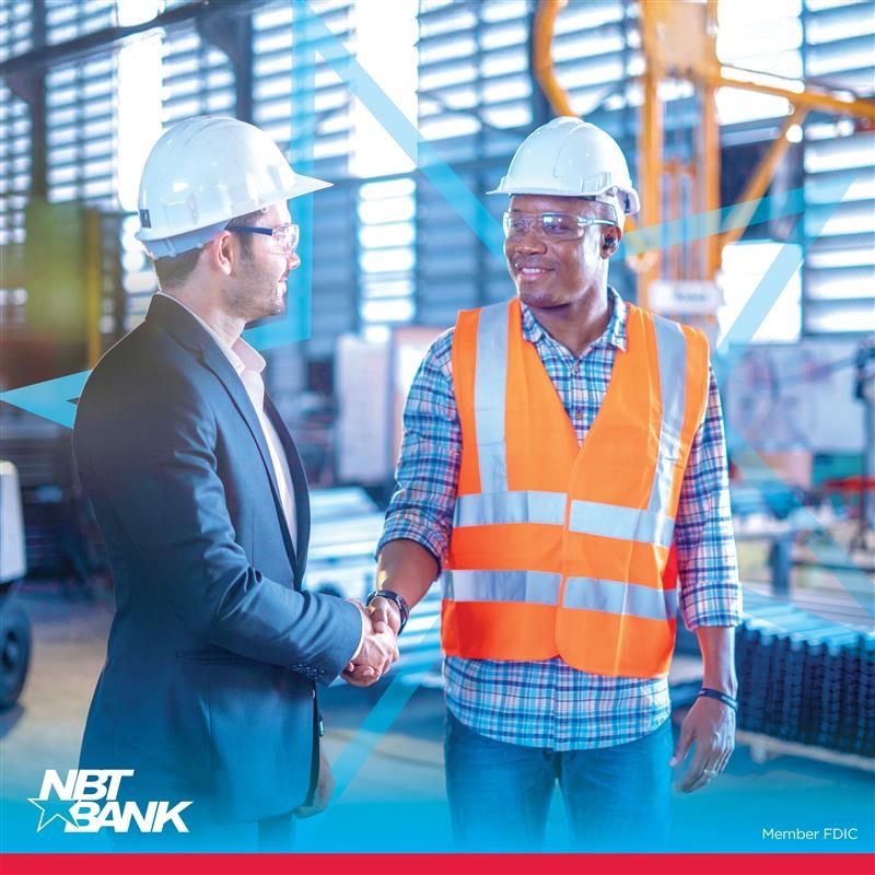 NBT Bank ad