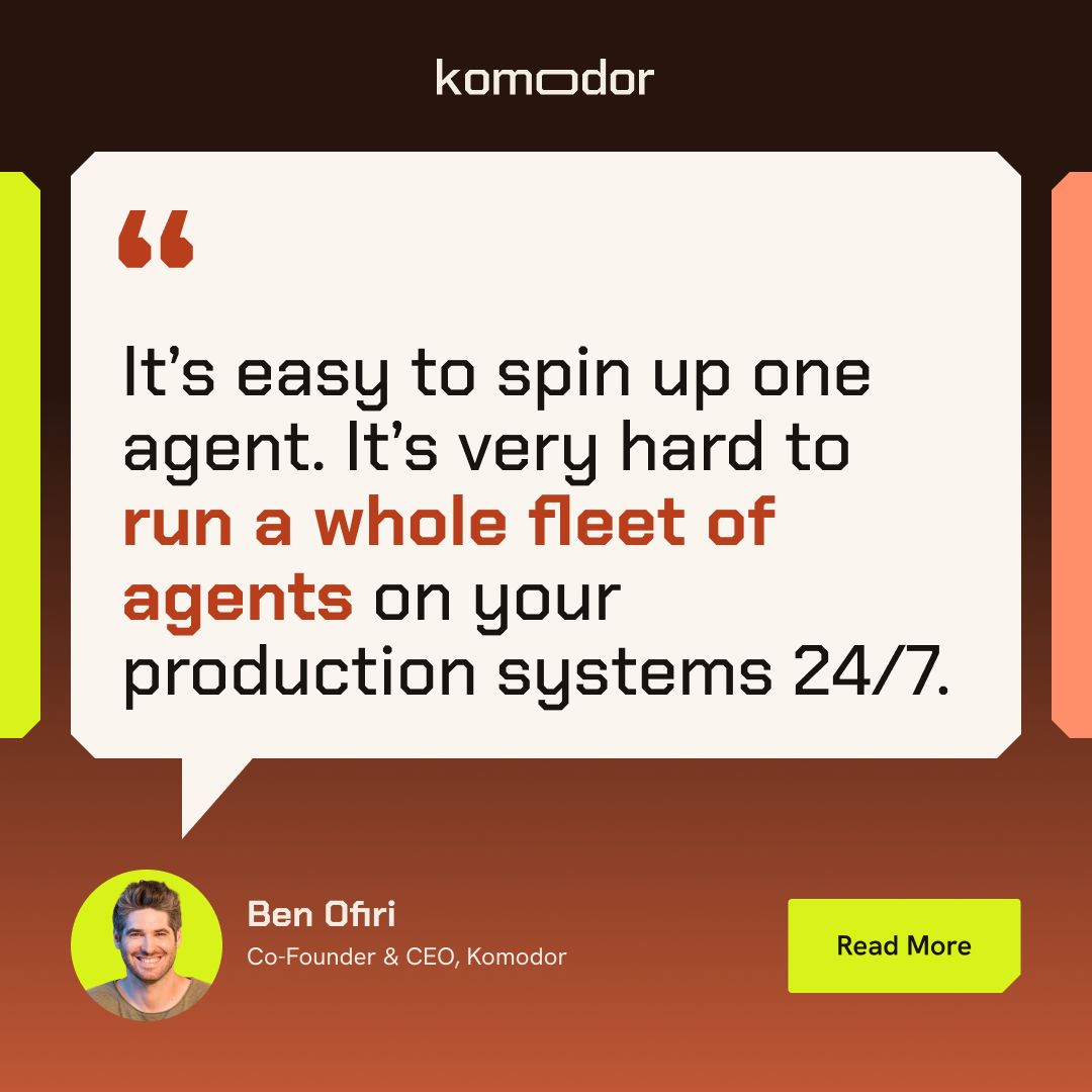 Komodor ad