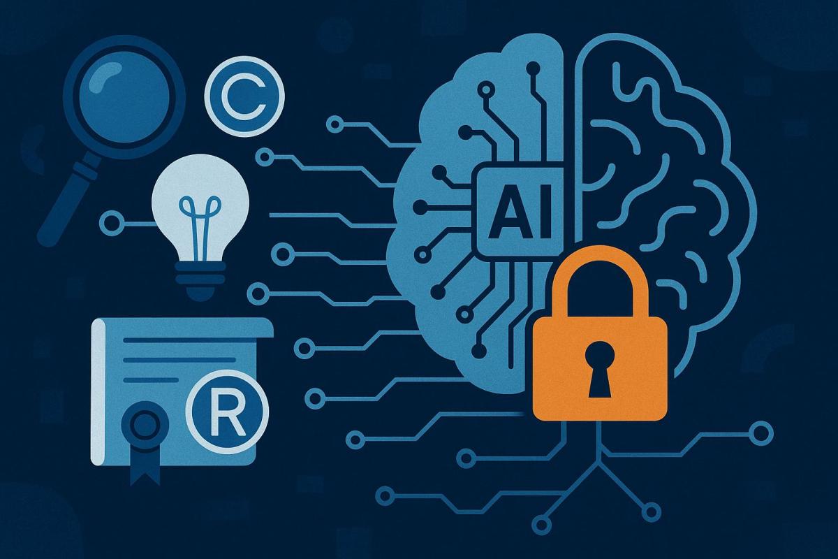 iPNOTE - Your Virtual IP Paralegal ad