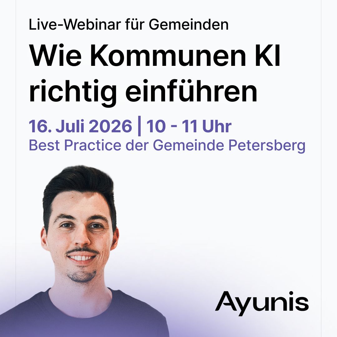 Ayunis / Locaboo ad