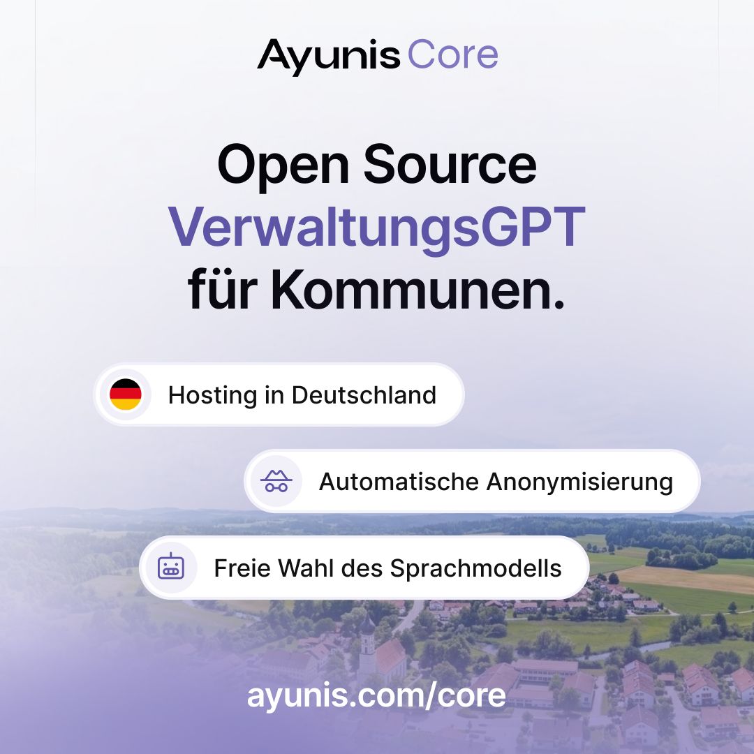 Ayunis / Locaboo ad