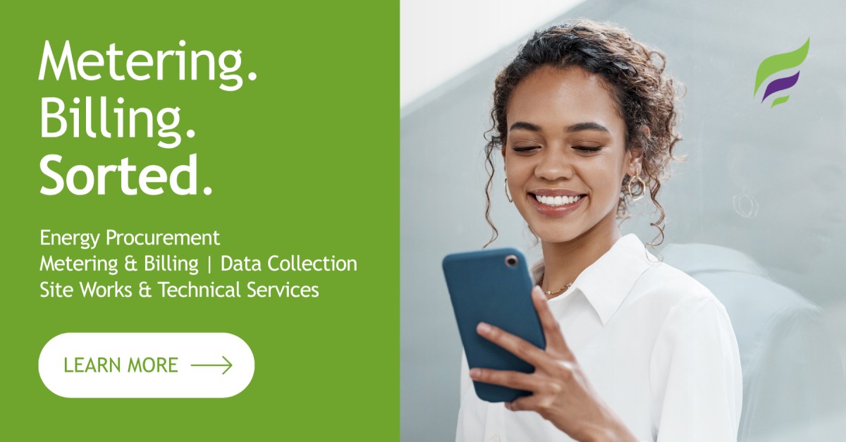 Data Energy ad
