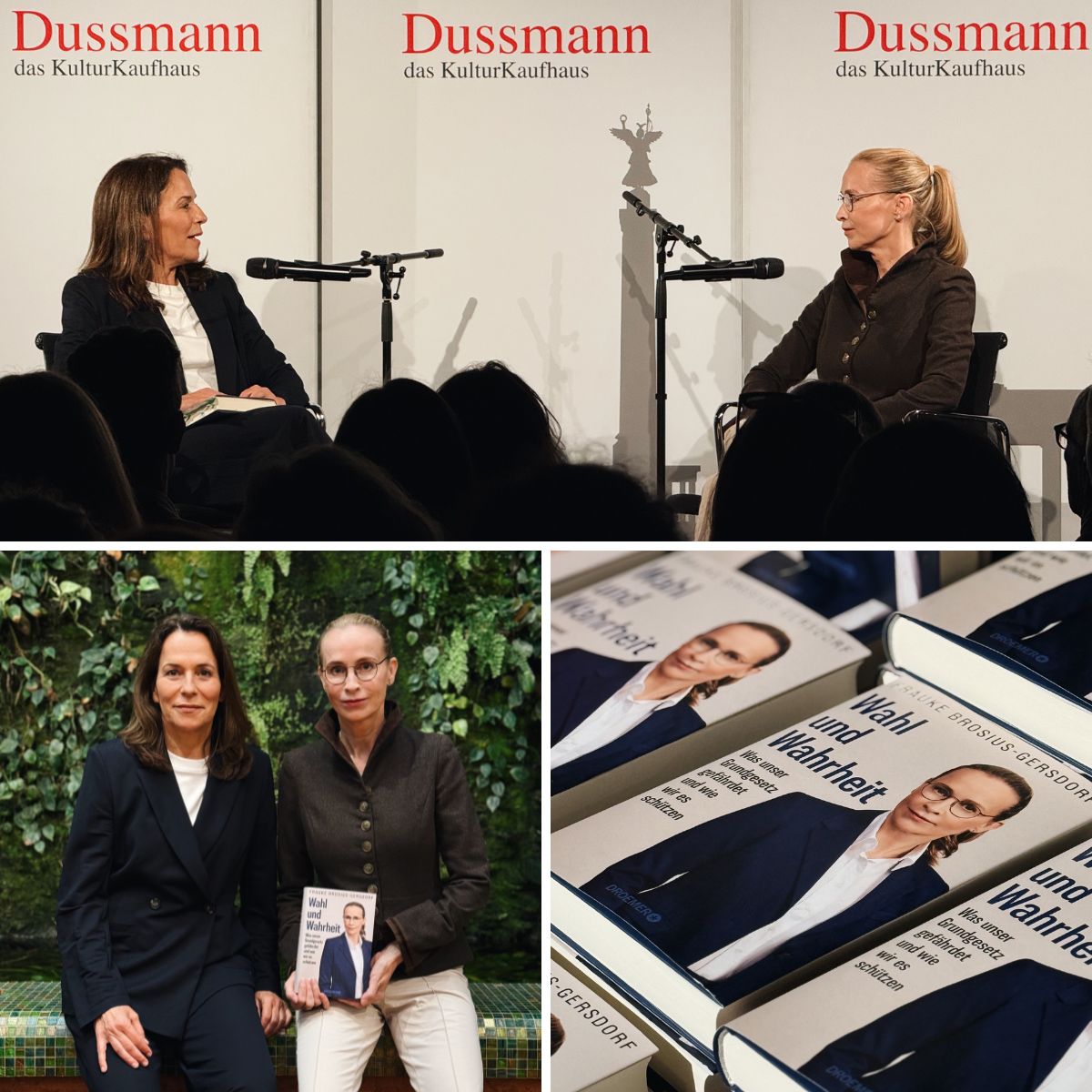 Dussmann das KulturKaufhaus GmbH ad