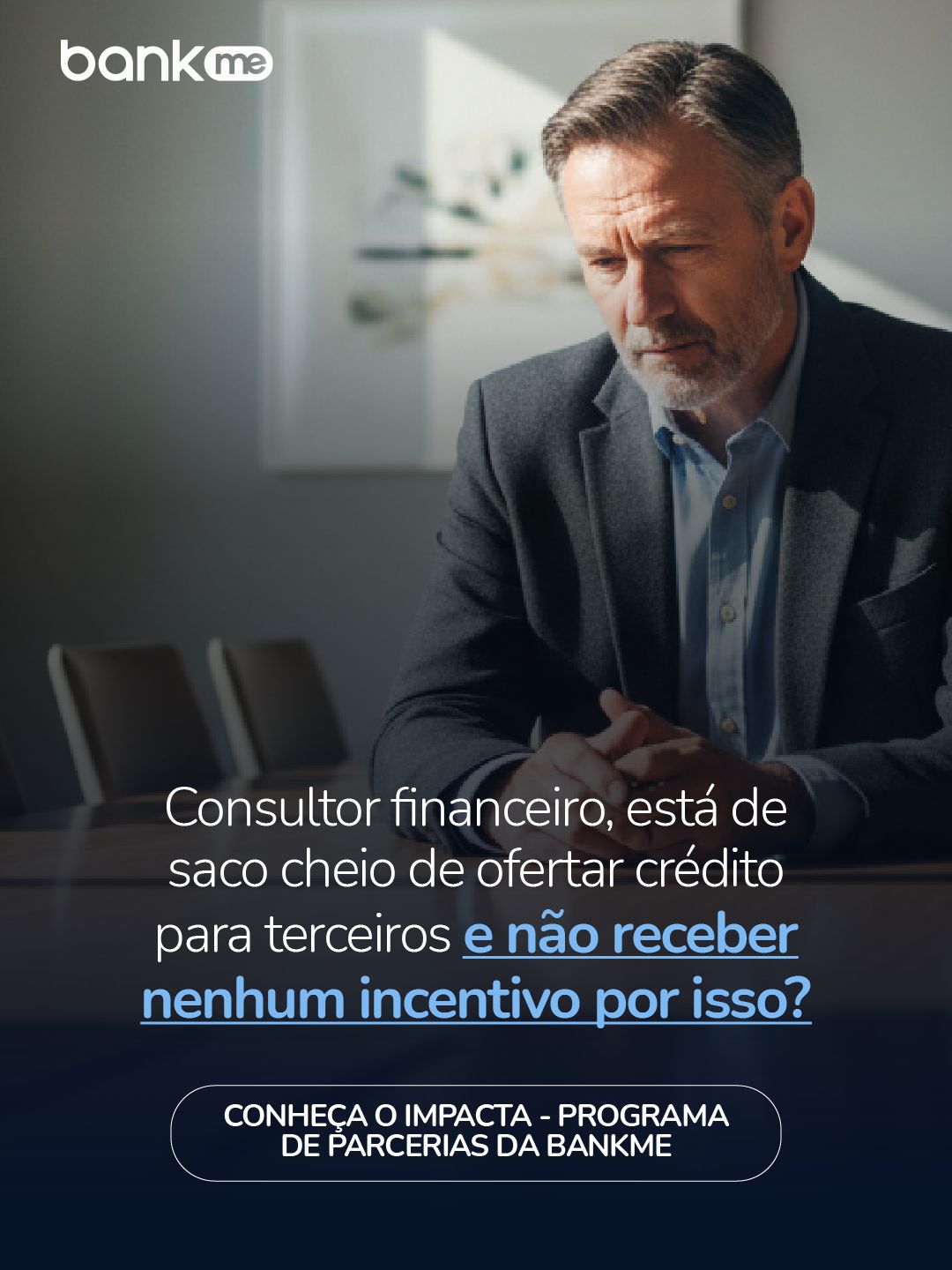 Bankme ad