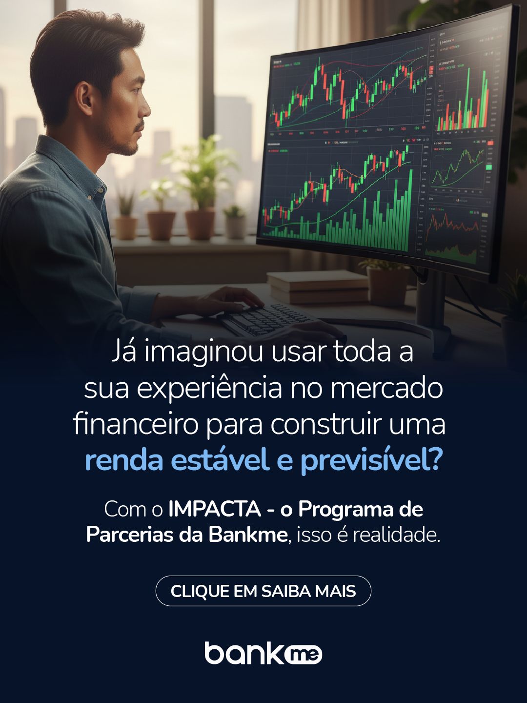 Bankme ad
