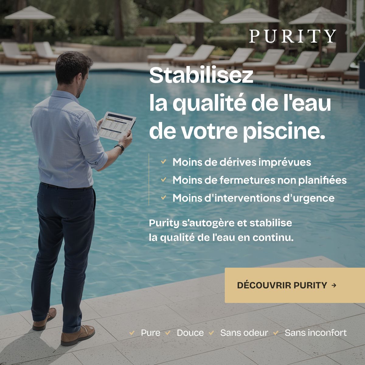 CF group France ad