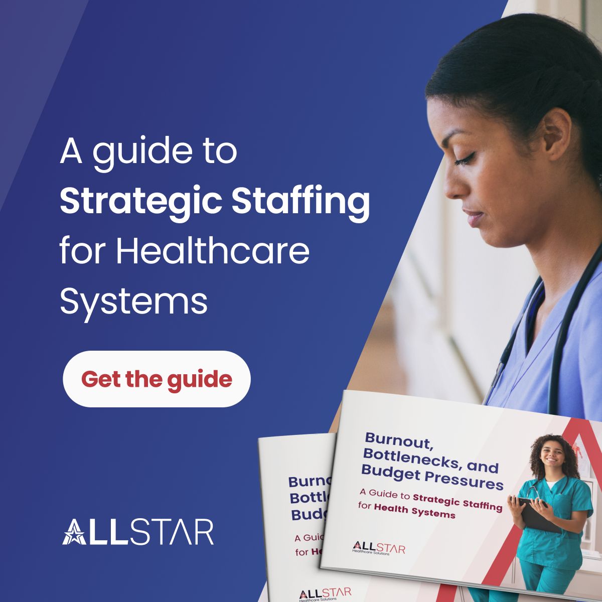 All Star Healthcare Solutions ad