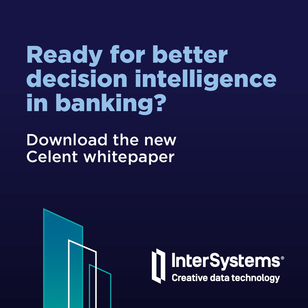 InterSystems ad