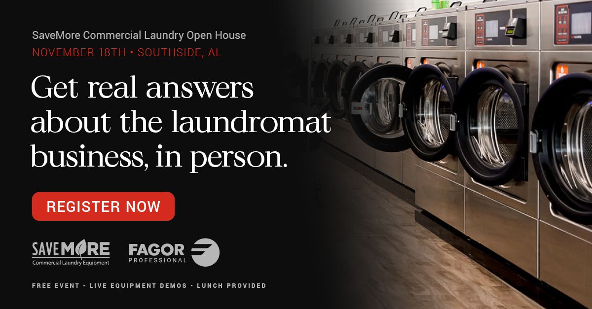 Fagor Commercial ad