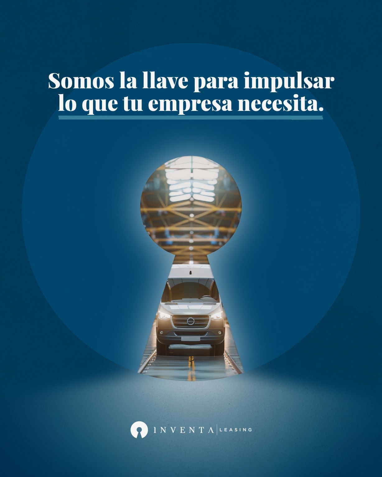 Inventa Financial Services ad