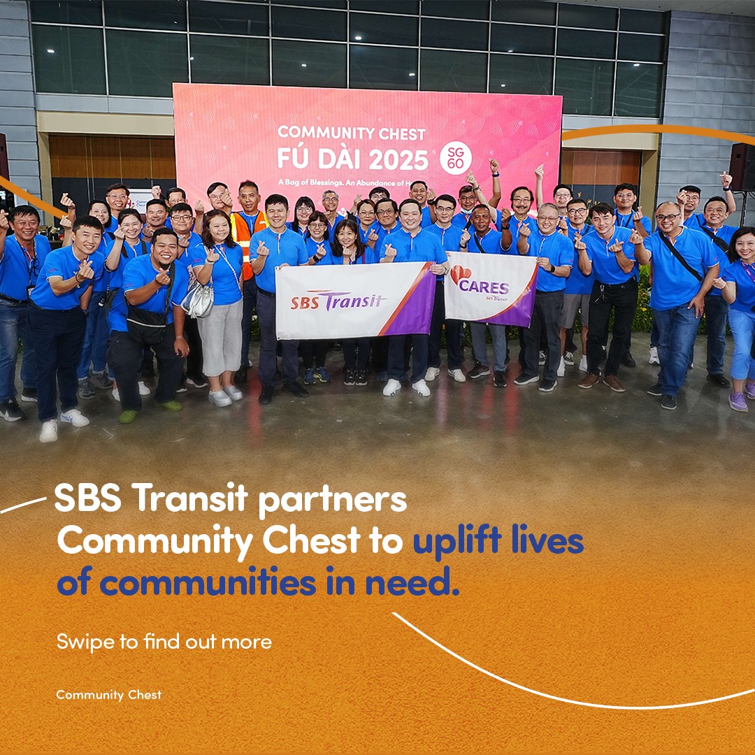 National Council of Social Service (NCSS) ad