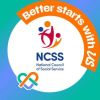 National Council of Social Service (NCSS) ad