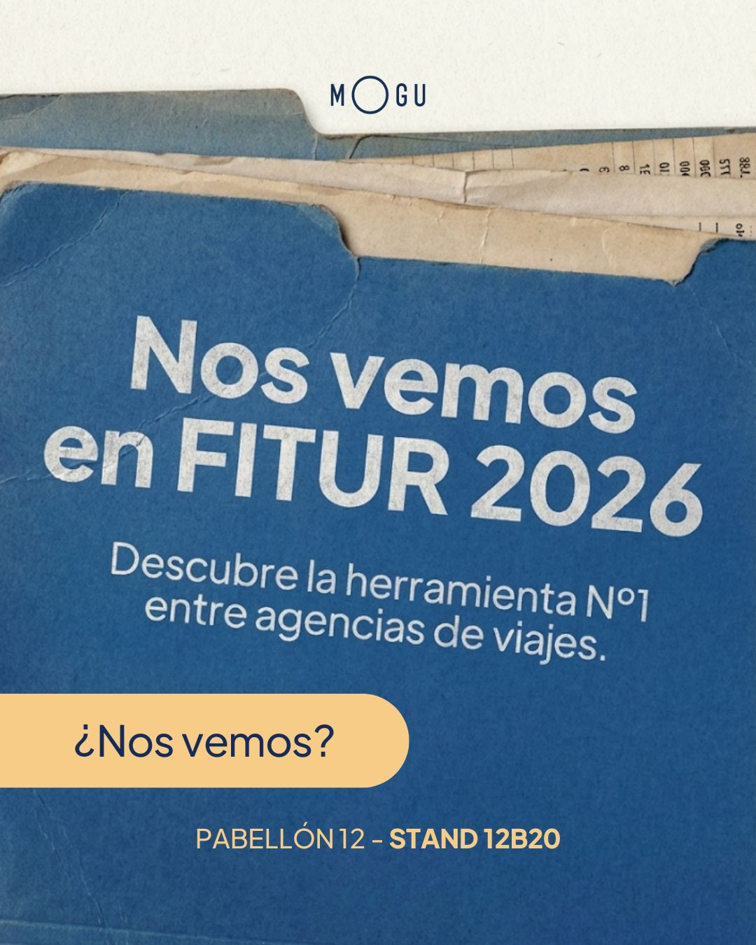 MOGU ad
