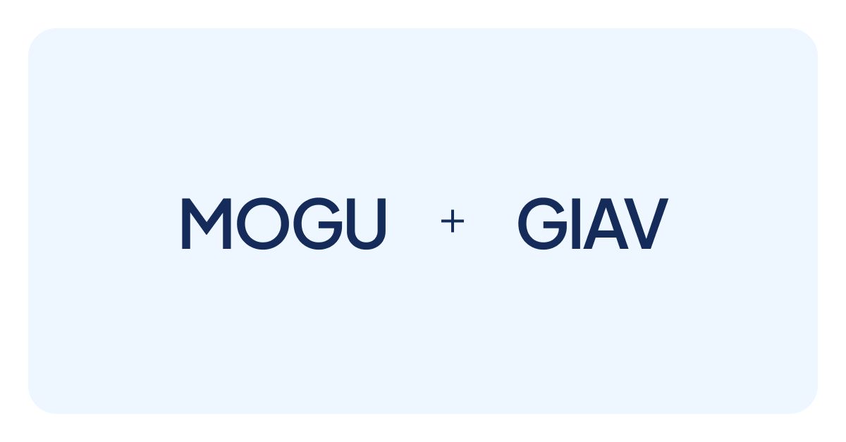 MOGU ad