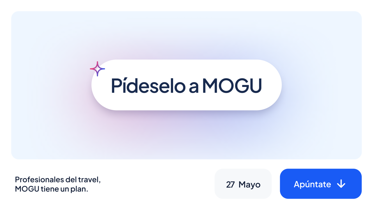 MOGU ad