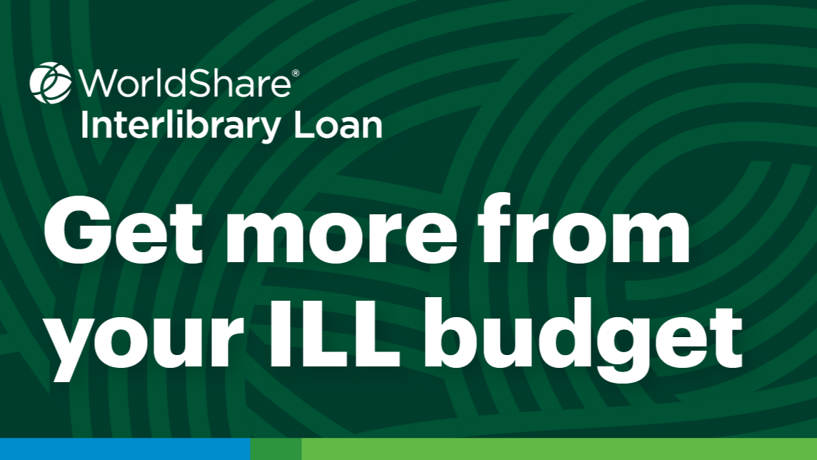 OCLC ad