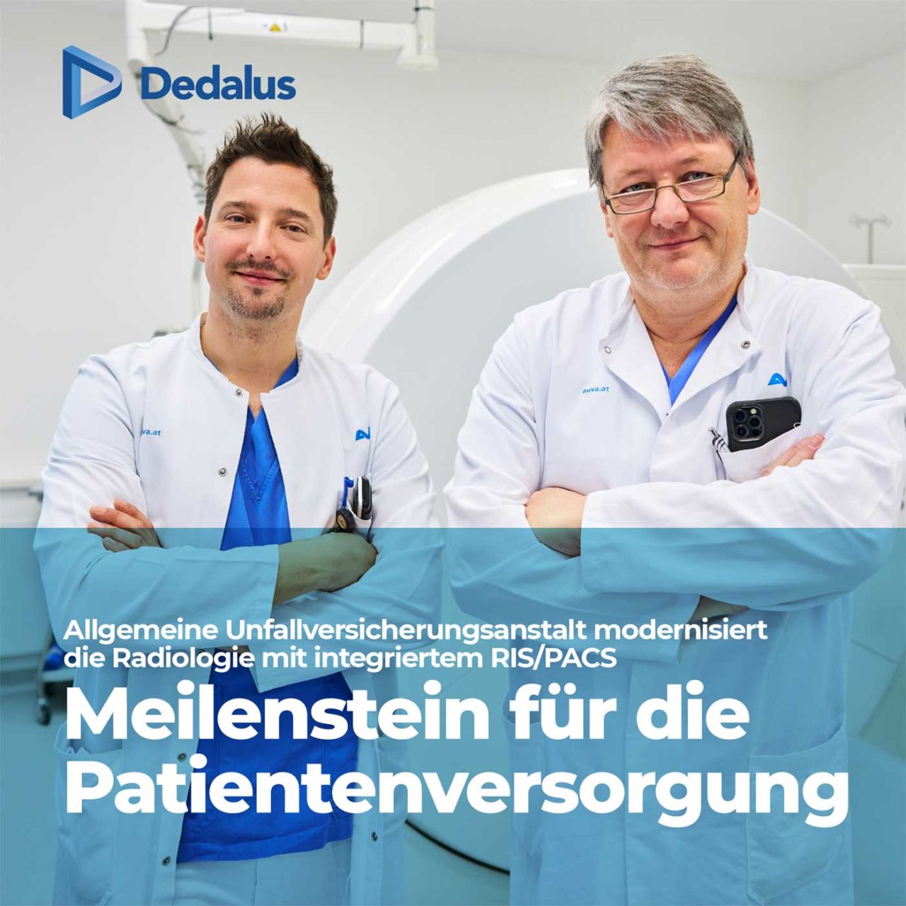 Dedalus ad