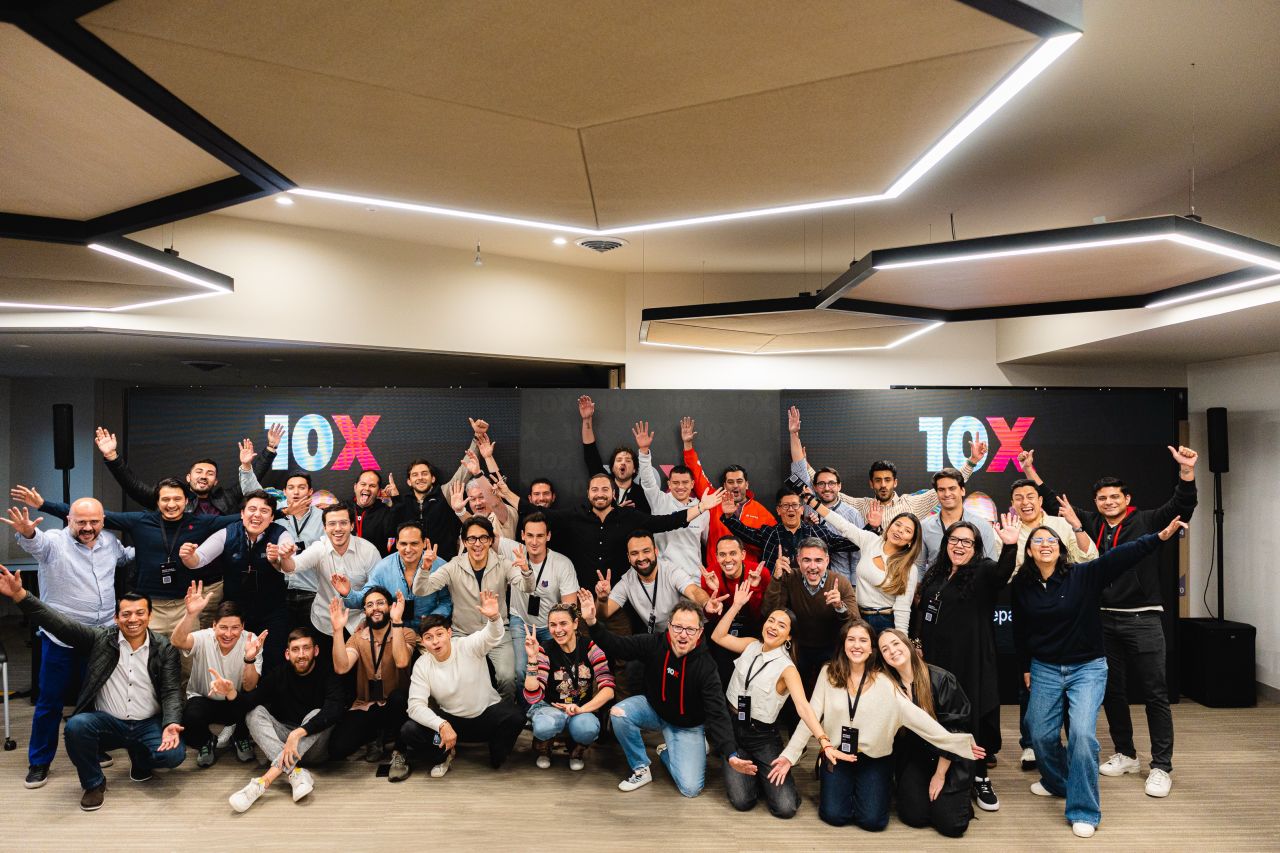 Growth Rockstar ad