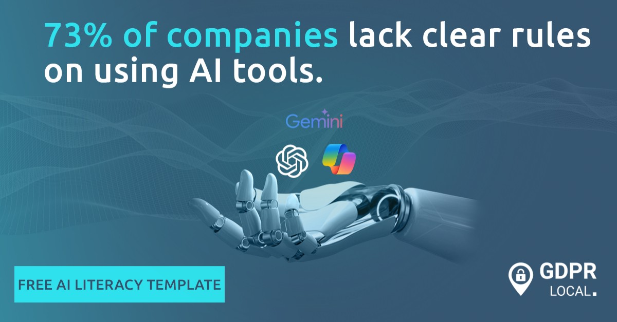 GDPRLocal ad