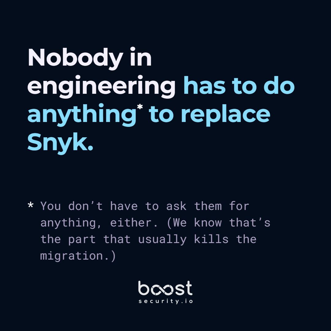 boostsecurity.io ad