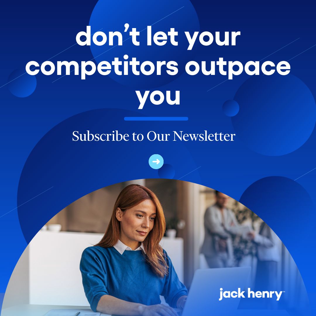 Jack Henry ad