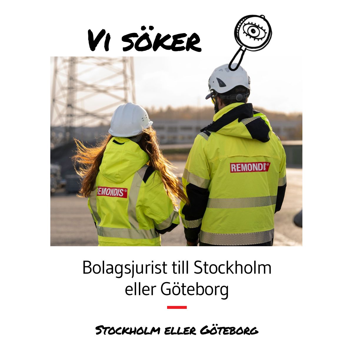 REMONDIS Sverige ad