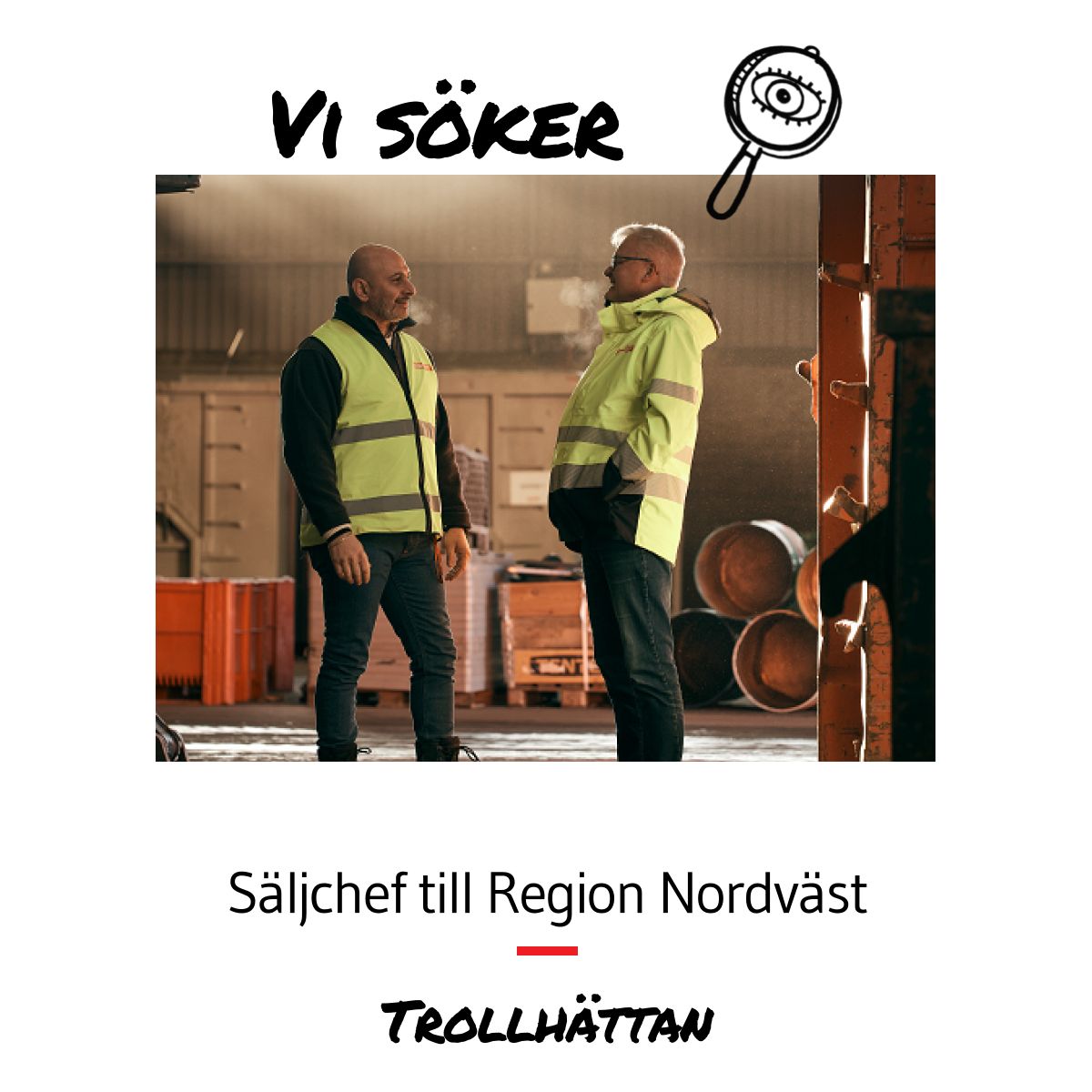 REMONDIS Sverige ad