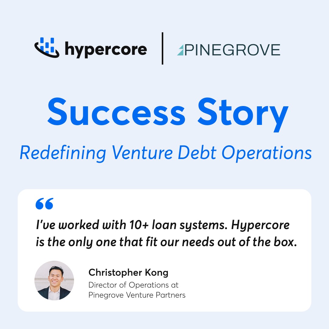 Hypercore ad