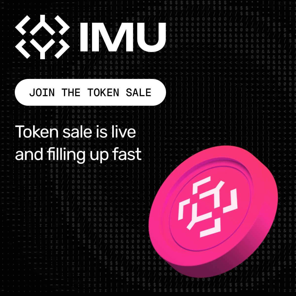 Immunefi ad