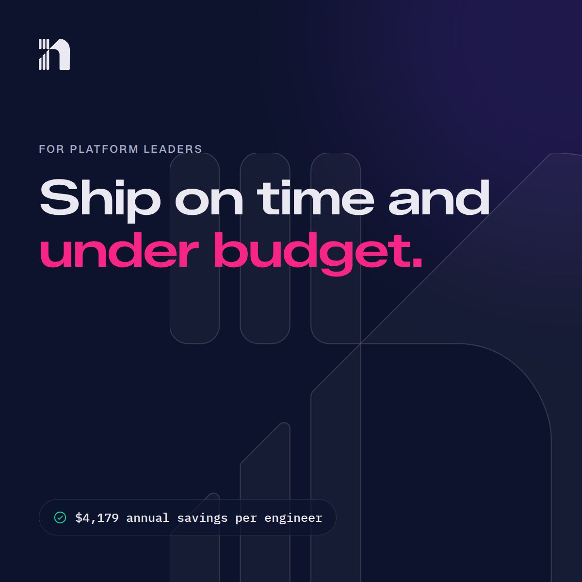 Infracost ad