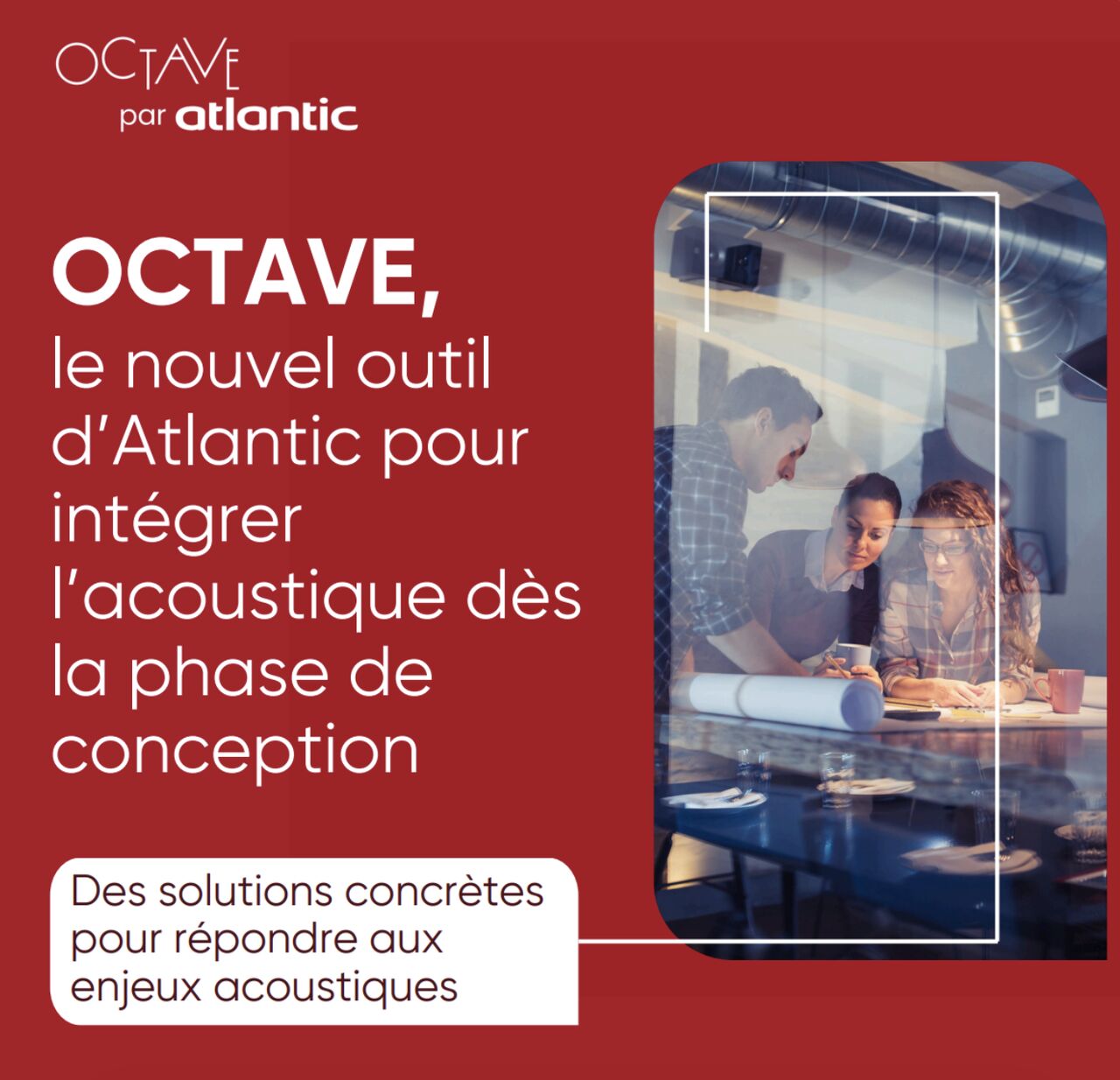 Atlantic France ad