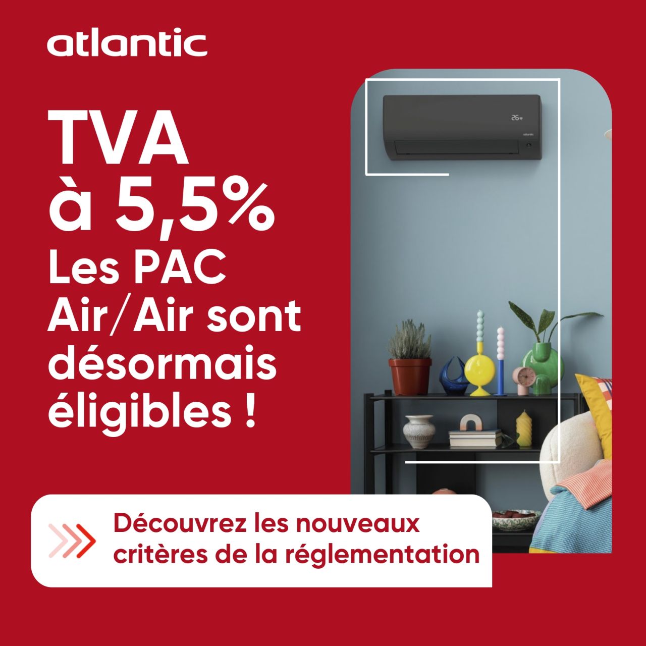 Atlantic France ad
