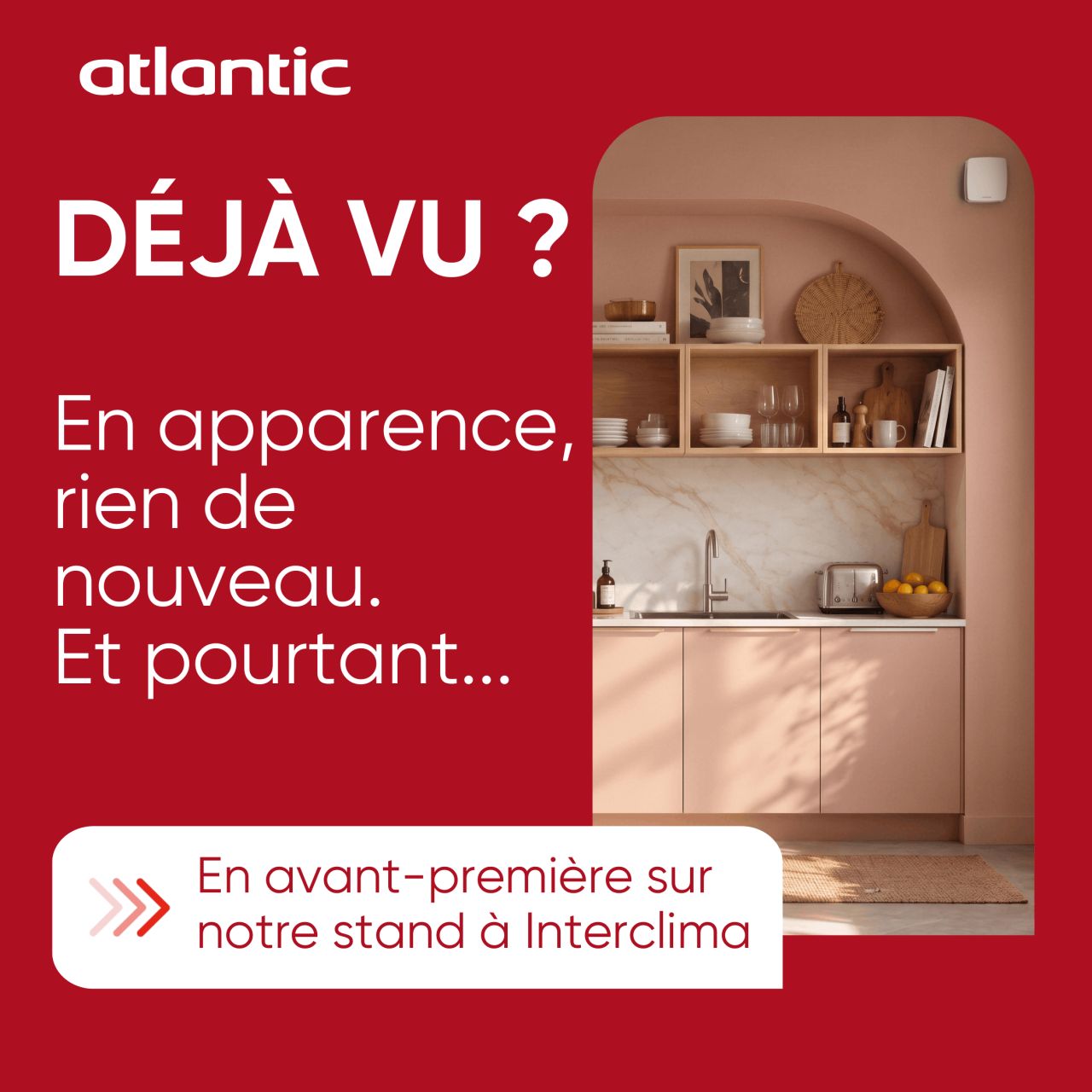 Atlantic France ad