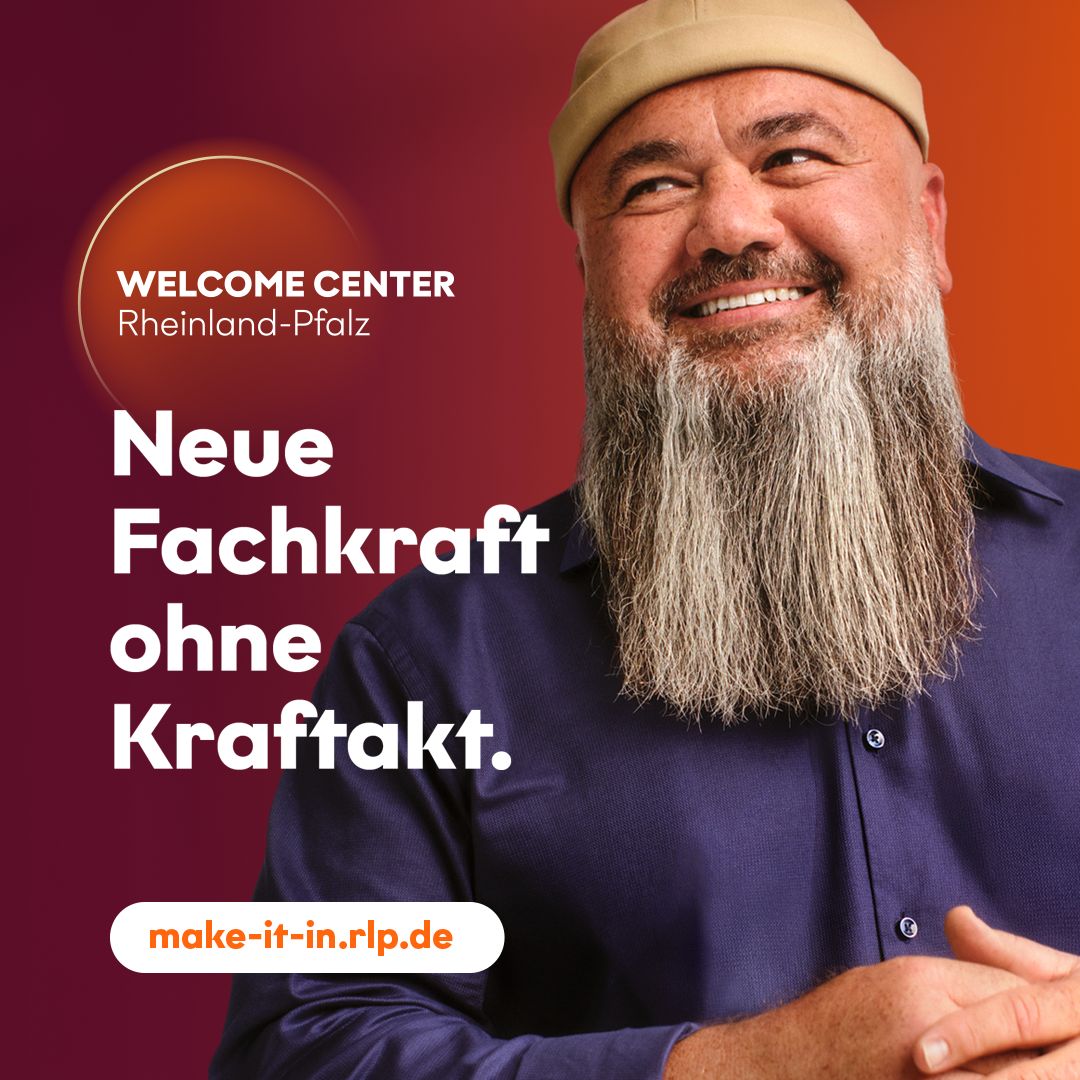 Rheinland-Pfalz Gold ad