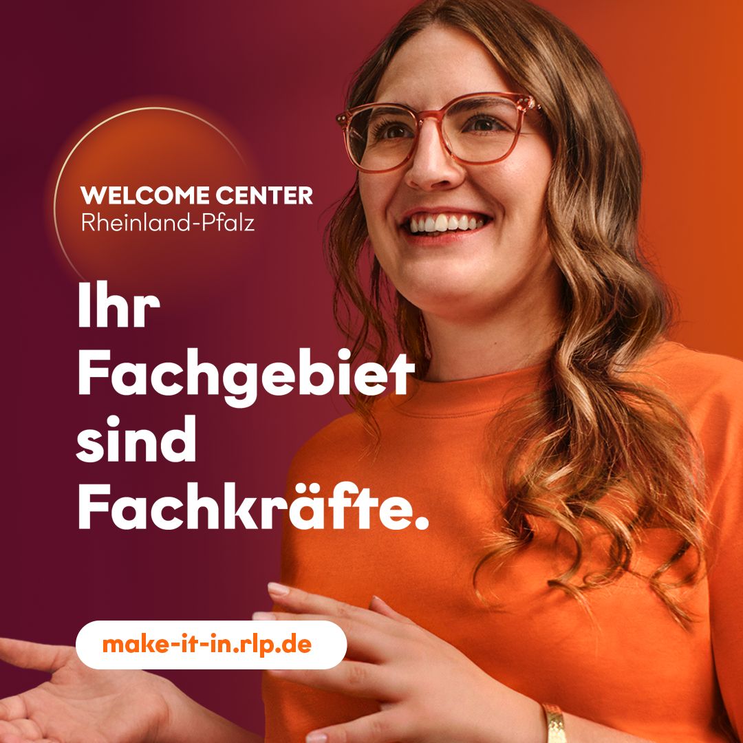Rheinland-Pfalz Gold ad