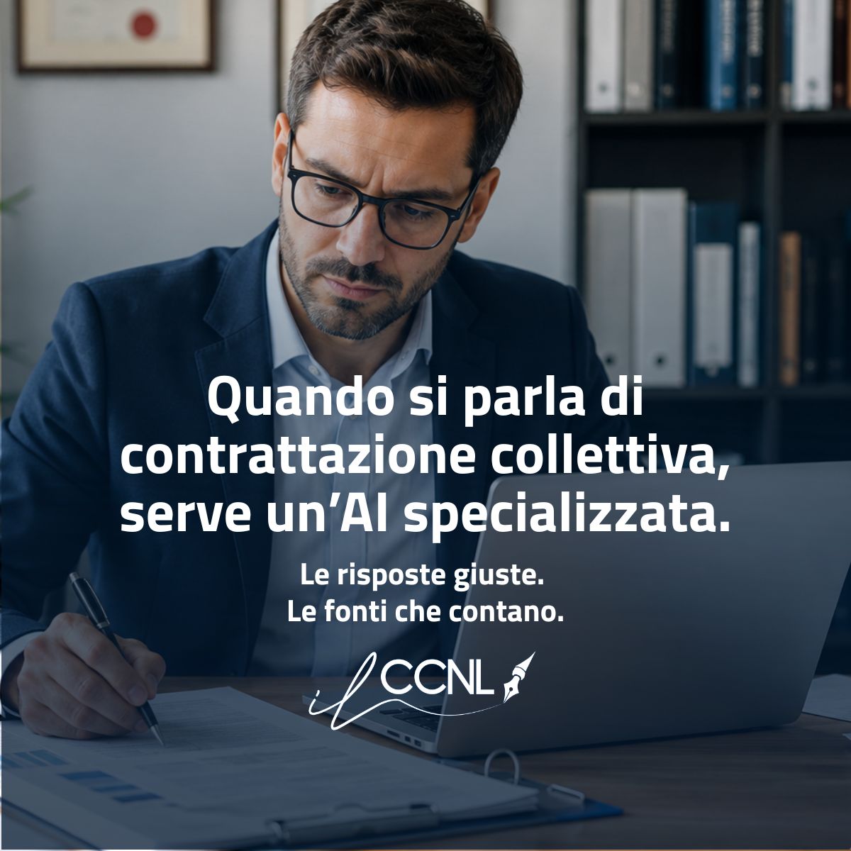 ilCCNL.it ad
