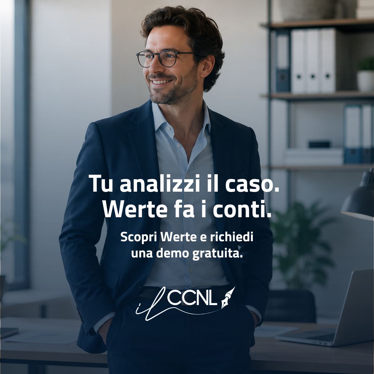 ilCCNL.it ad