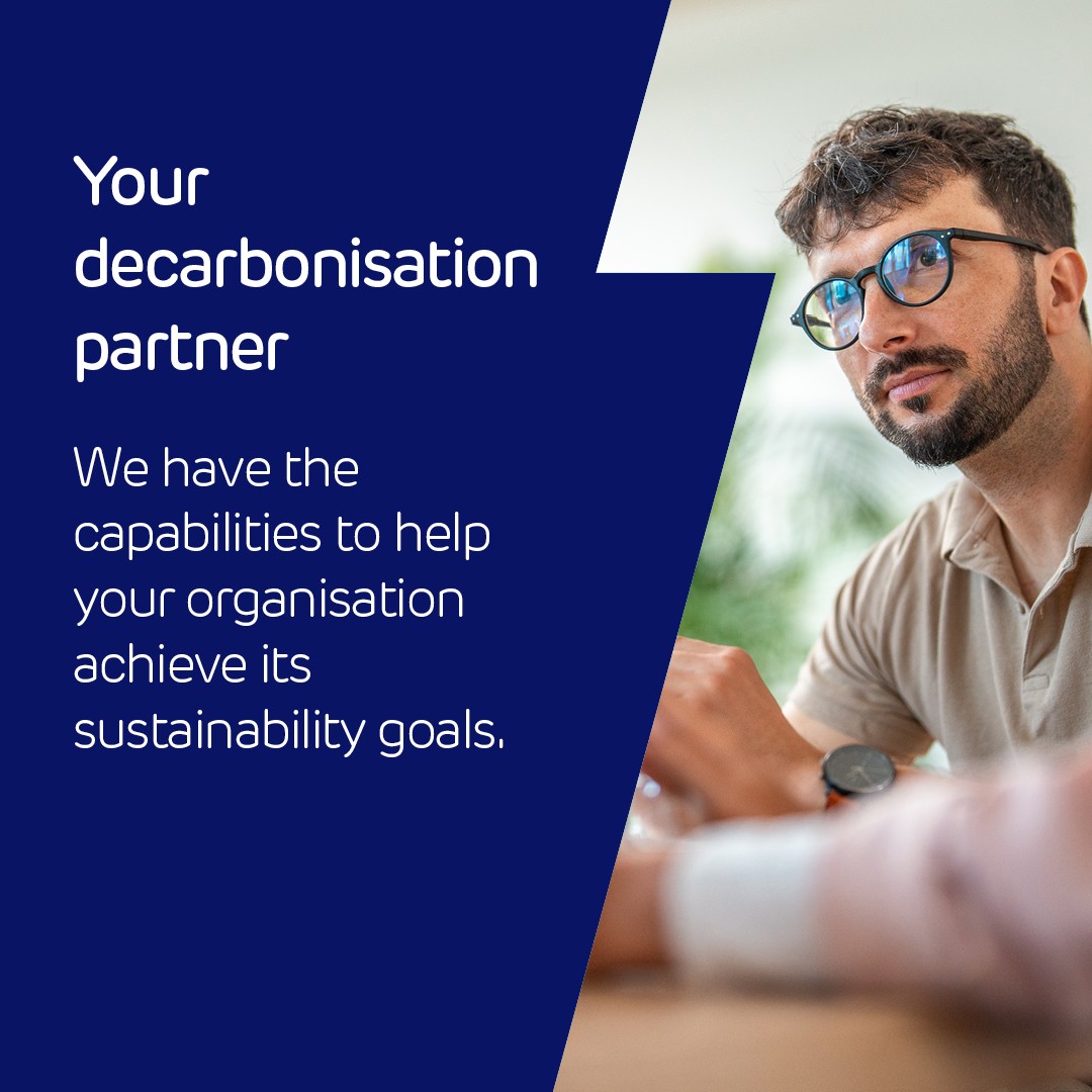Drax Energy Solutions ad