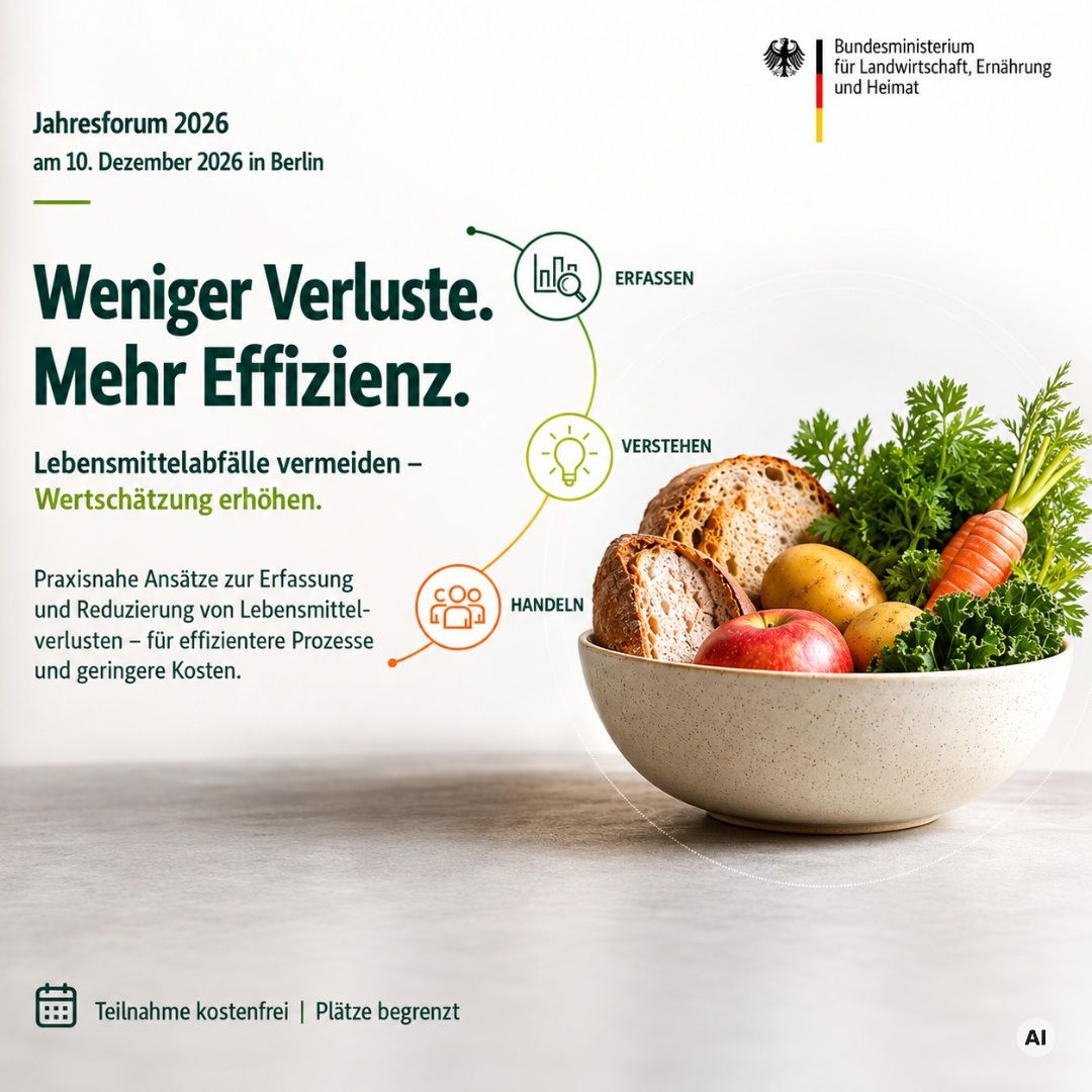 Fachagentur Nachwachsende Rohstoffe e.V. (FNR) ad