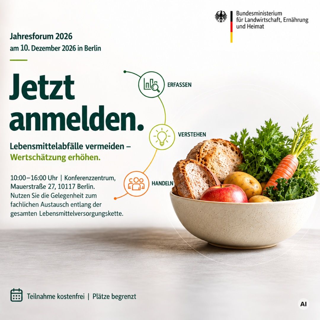 Fachagentur Nachwachsende Rohstoffe e.V. (FNR) ad