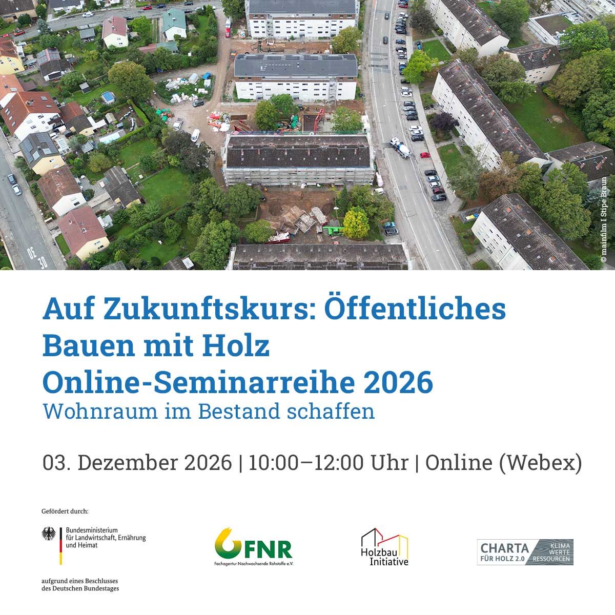 Fachagentur Nachwachsende Rohstoffe e.V. (FNR) ad