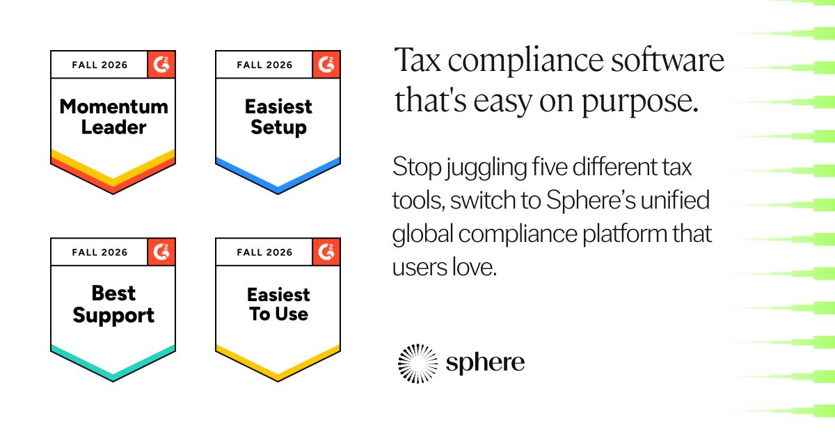 Sphere ad