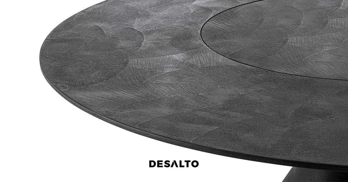 Desalto ad